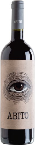 Abito Malbec