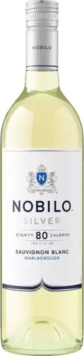Nobilo Sauvignon Blanc Lighter Silver