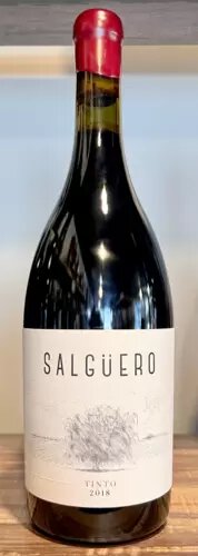 Salguero Pradorey Tinto