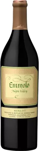 Emmolo Merlot