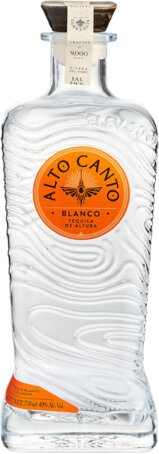 Alto Canto Blanco