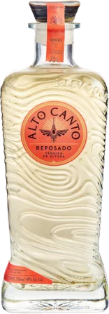 Alto Canto Reposado Tequila