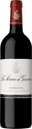Chateau La Sirene De Giscours Margaux