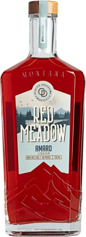 Red Meadow
