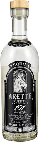 Arette Artesenal Blanco Still Strength 50.5%