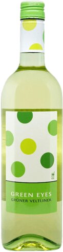 Green Eyes Gruner Veltliner Hermann Moser