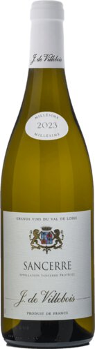 J De Villebois Sancerre