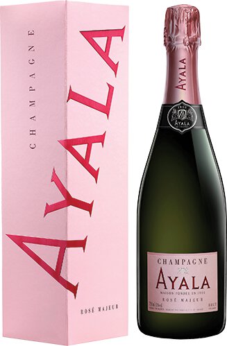 Ayala Rose Majeur Nv Gift
