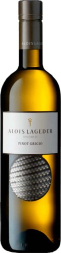 Lageder Pinot Grigio