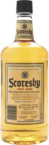 Scoresby Scotch