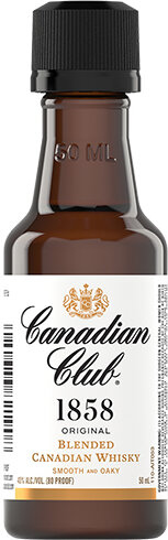 Canadian Club