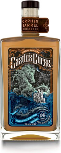 Castle's Course 14yr