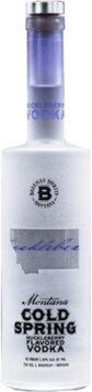 Cold Spring Huckleberry