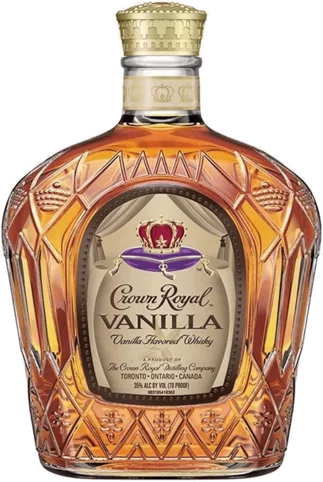 Crown Vanilla