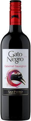 Gato Negro Cabernet Sauvignon