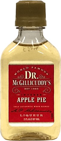 Dr Apple Pie
