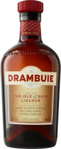 Drambuie