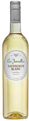 Les Jamelles Sauvignon Blanc