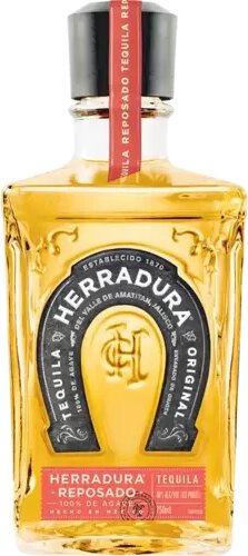 Herradura Reposado