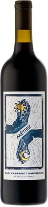Delille Cellars Metier Cabernet Sauvignon