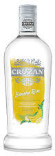 Cruzan Banana Rum