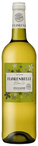 FLORENBELLE GASCOGNE BLANC DRY
