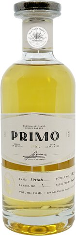 Primo Reposado