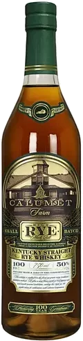 Calumet Farm High Rye Centennial 100yr Ltd Edt