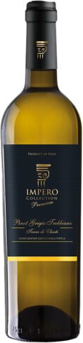 Impero Pinot Griogio Trebianno Premium Collection