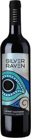 Silver Raven Cabernet Sauvignon