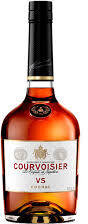 Courvoisier VS Cognac
