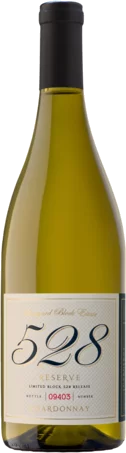 Vineyard Block Estates - Block 528 Carneros Chardonnay