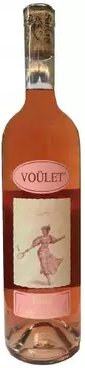 Voulet Malvasia Di Casorzo Rose