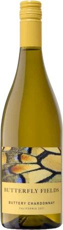Butterfly Fields - Chardonnay