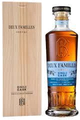 Deux Familles Single Cask Grand Champagne