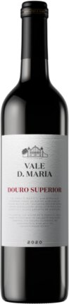 Vale D Maria Douro Superio Red