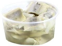 HERRING IN WINE SAUCE 7.5