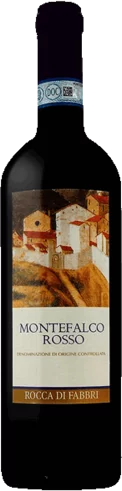 Rocca di Fabbri - Montefalco Rosso
