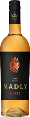 Madly Mango