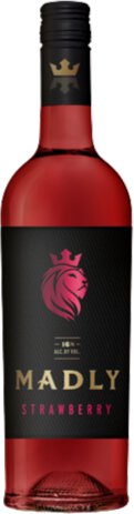 Madly Strawberry