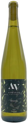 Atwater Dry Riesling 2023