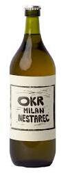 Milan Nestarec OKR Orange Wine