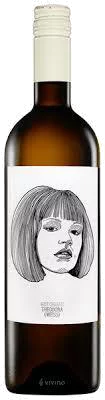 Gut Oggau Theodora Weiss White