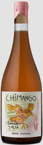 Santa Julia Chimango Rose