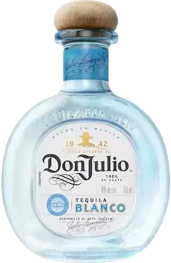 Don Julio Blanco Tequila