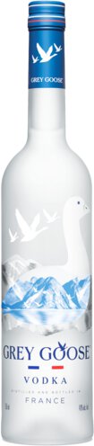 GREY GOOSE LTR