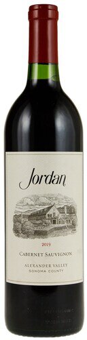 Jordan Cabernet Sauvignon