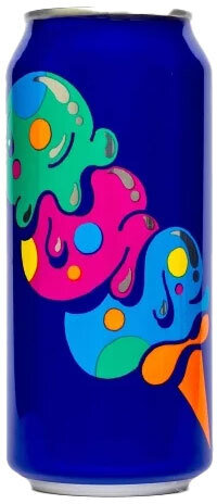 Omnipollo x The Answer Bianca 3 Scoops Strawberry Passionfruit Mango Lassi Gose