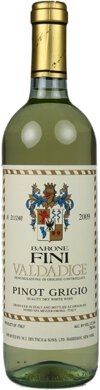 Barone Fini Pinot Grigio Valdadige