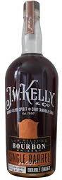 J W Kelly Single Barrel Select Old Milford